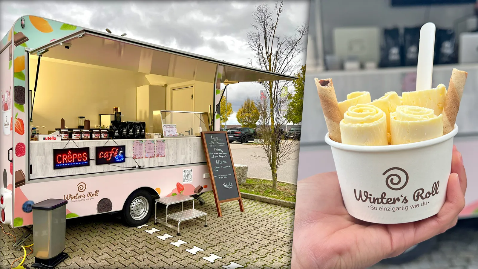 Franquicias Rentables en España, Negocios Rentables, Heladerías en España