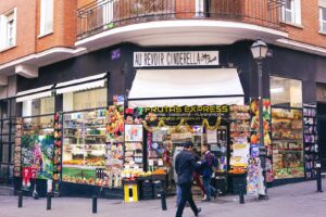 ley de startups españa beneficios, negocios con futuro, invertir en españa, tendencias de negocio 2025, negocios rentables, emprender en españa, economía silver, negocios sostenibles, economía digital, oportunidades de inversión, ideas de negocio