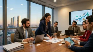 sociedades de capital riesgo en España, due diligence, oportunidades de inversión para latinoamericanos, mejores negocios para invertir en España, sectores en auge para invertir en España,