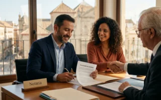 abrir una SL siendo extranjero, autónomo extranjero en España, crear una empresa en España como extranjero, SL extranjera en España,