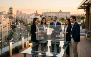 alternativas a la Golden Visa en España, alternativas a la Golden Visa, NIE por intereses económicos en España, visa de emprendedor, alternativas a Golden Visa para inversores,