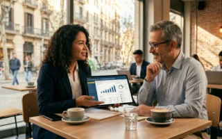 autónomo extranjero en España, extranjero autónomo en España, crear una empresa en España como extranjero, NIE para abrir empresa en España, abrir una SL siendo extranjero,