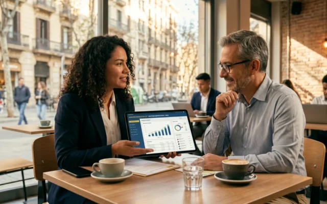 autónomo extranjero en España, extranjero autónomo en España, crear una empresa en España como extranjero, NIE para abrir empresa en España, abrir una SL siendo extranjero,