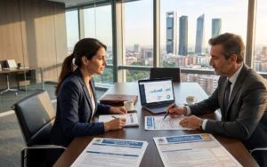 IVA para empresas extranjeras en España, fiscalidad para emprendedores, asesoría para empresas extranjeras, crear una empresa en España como extranjero, emprender en España,