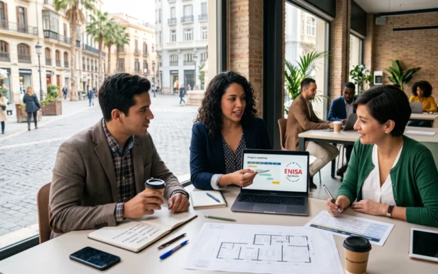 visado de emprendedor en España, fiscalidad para emprendedores, emprender en España, emprendimiento hispano en España, crear una empresa en España como extranjero,