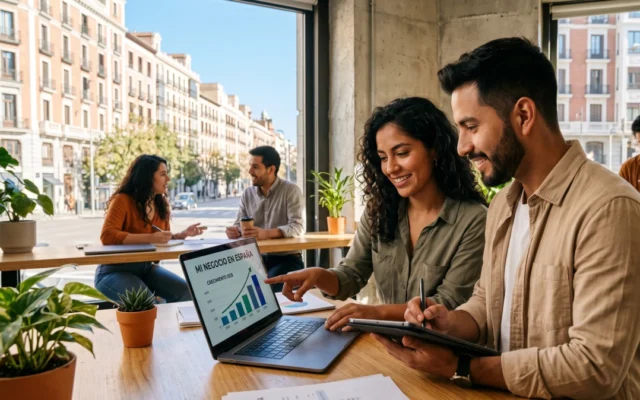 impuestos del nómada digital en España, IRPF del nómada digital en España, tributación del nómada digital en España, fiscalidad para el nómada digital, cotización de la seguridad social para el nómada digital,