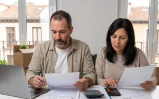 tributación del argentino en España, certificado de residencia fiscal en España, número de identificación fiscal España, IRNR de no residente en España, declaración de bienes extranjeros, residencia fiscal,