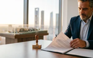 Ventajas del holding en España para no residentes, crear un holding en España, emprender en España, fiscalidad para emprendedores, cotización del autónomo extranjero