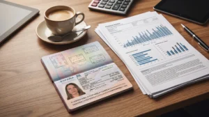 residencia no lucrativa en España, requisitos de la residencia no lucrativa en España, estrategia de residencia en España, medios económicos para residencia no lucrativa,