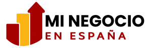 Logo Mi Negocio en España