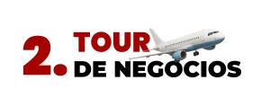 Fase 2: Tour de Negocios