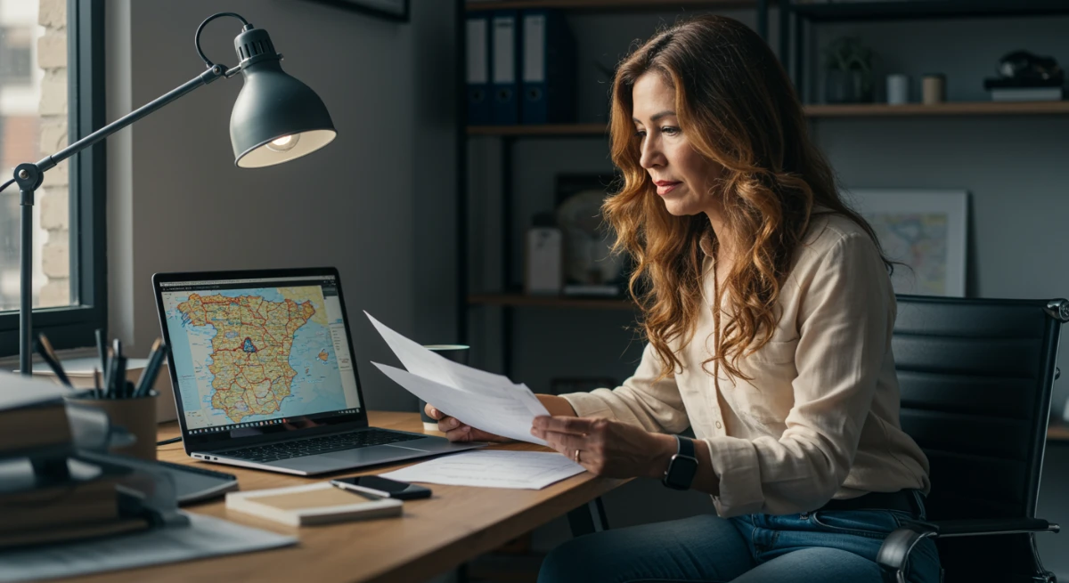 Emprender en España desde Latinoamérica paso a paso – trámites, visa y planificación