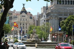 Negocios Rentables en España para 2025