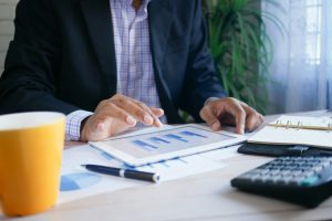 due diligence, estudio financiero, analisis financiero